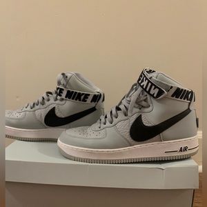 Nike Air Force High 1 ‘07 Size - Men’s 11